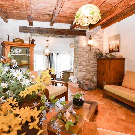 Tatil Evi In - Istrien 8962