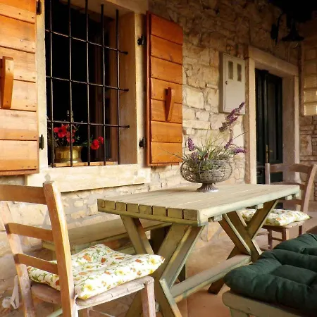Tatil Evi In - Istrien 8962 *