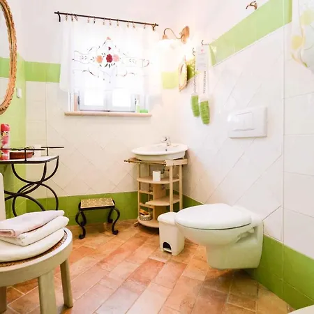 Tatil Evi In - Istrien 8962