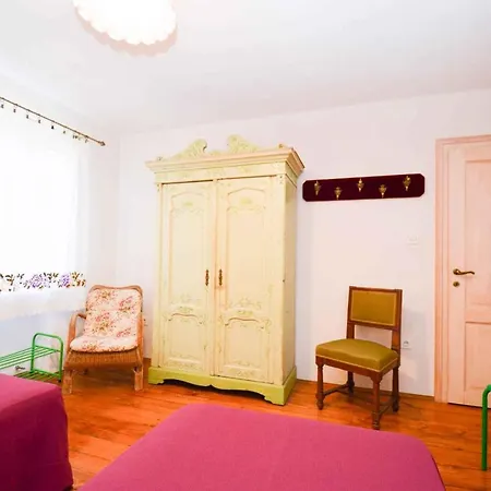 Tatil Evi In - Istrien 8962 Ližnjan
