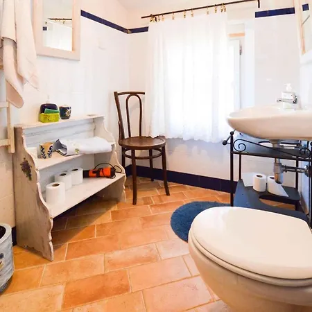 Tatil Evi In - Istrien 8962 *